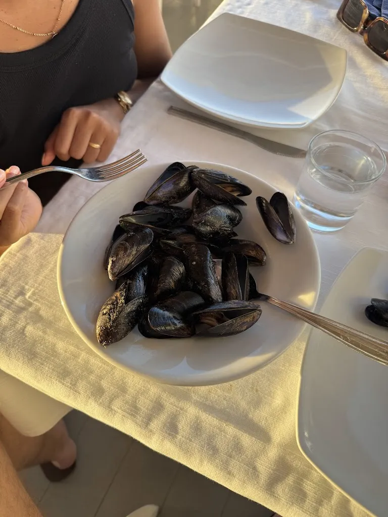 Jorim De Kroon_Il Principe del Mare_Fasano_review