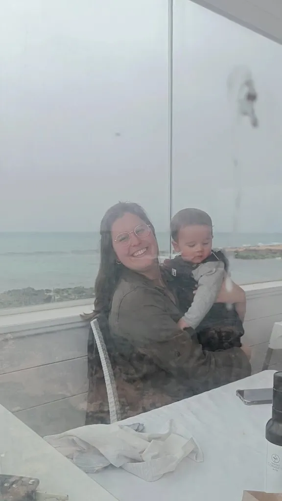 Nitay Kimron_Il Principe del Mare_Fasano_review