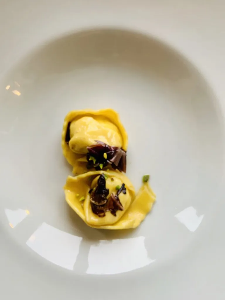 Michele Mercuri_Trattoria Marmetta_San Giorgio_review