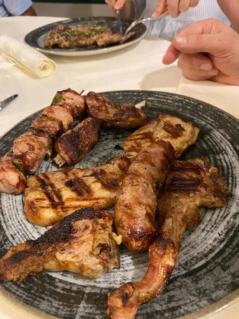 EMANUELE MINISINI_Trattoria Marmetta_San Giorgio_review