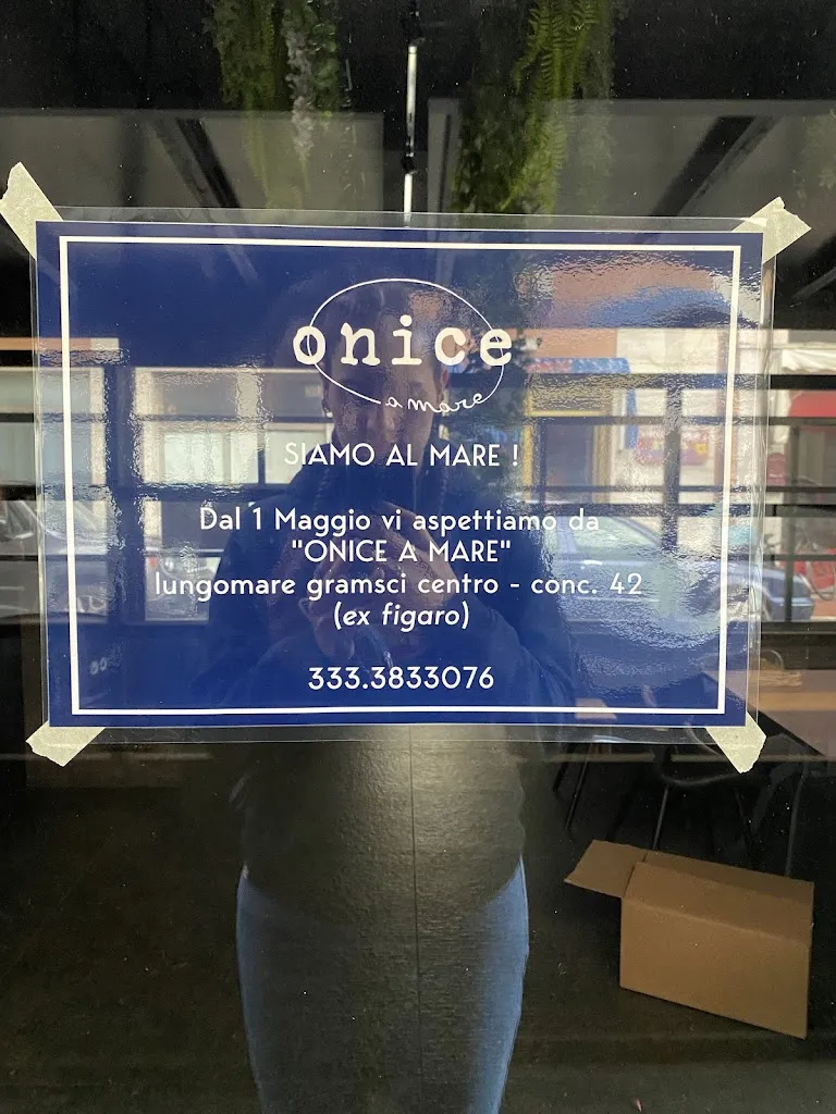 Menu_Onice Osteria_San Giorgio_imagen_1