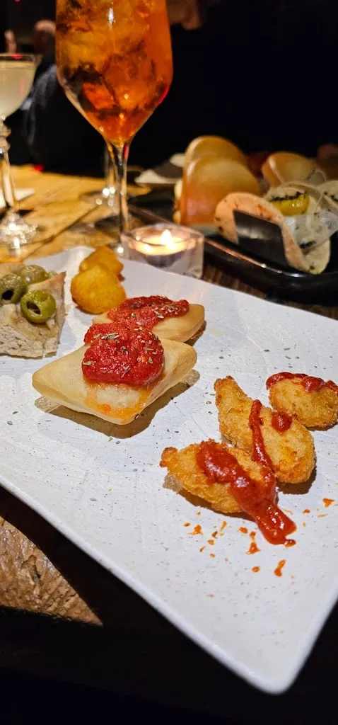 Roxana R_Onice Osteria_San Giorgio_reseña