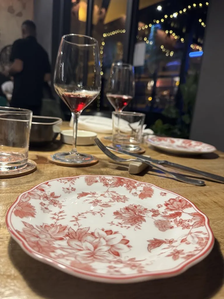 Roberto Maroni_Onice Osteria_San Giorgio_reseña