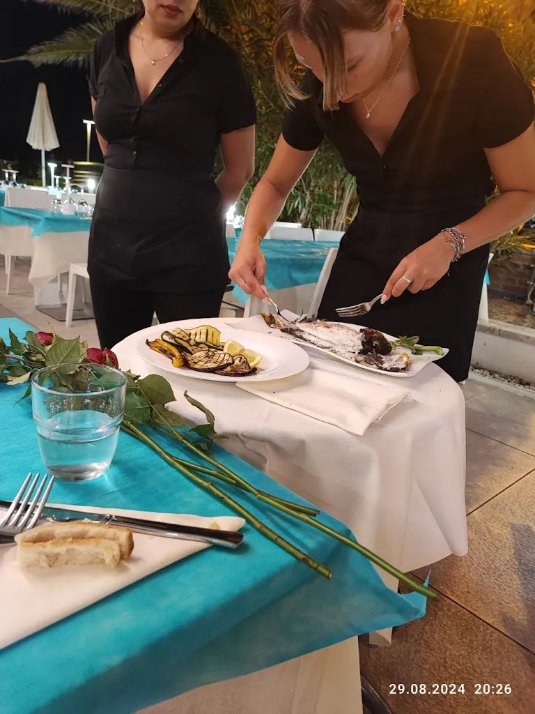 Дани Марков_Quadrifoglio_San Giorgio_review