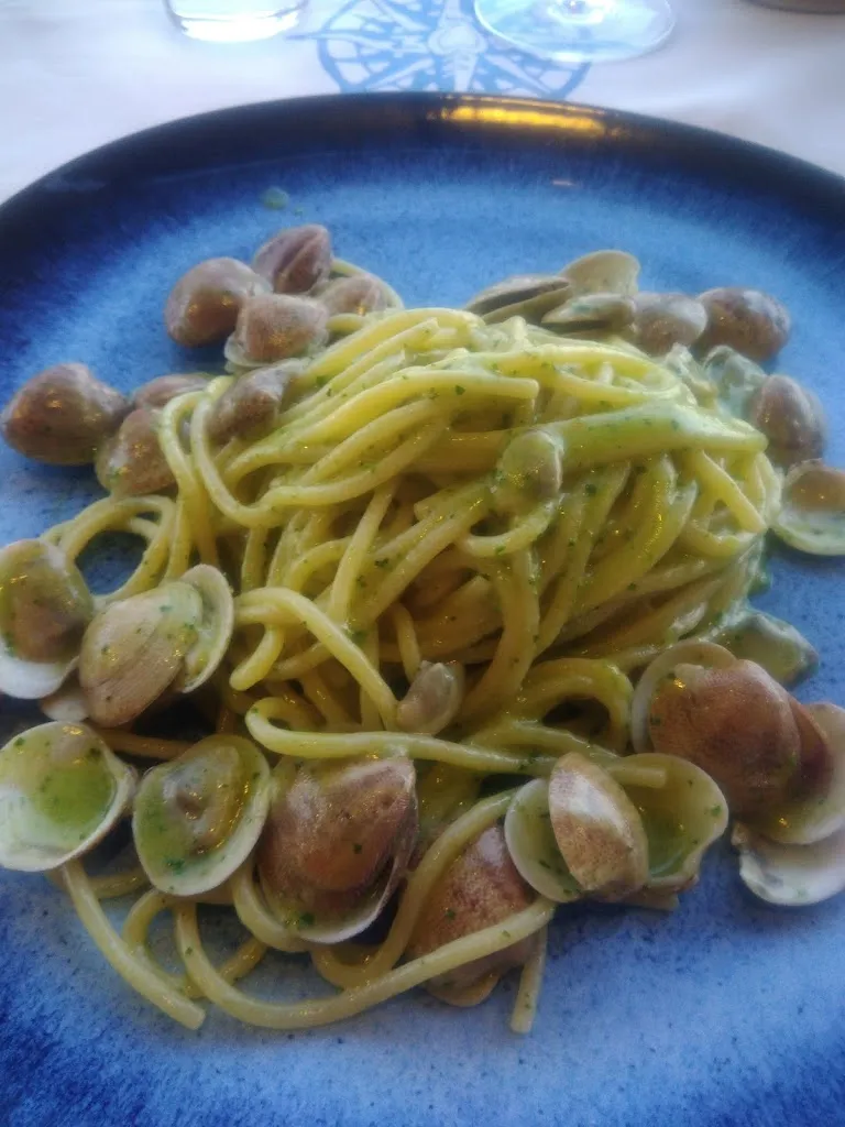 Menu_Ristorante Chalet Vela Stabilimento Balneare_San Giorgio_image_6