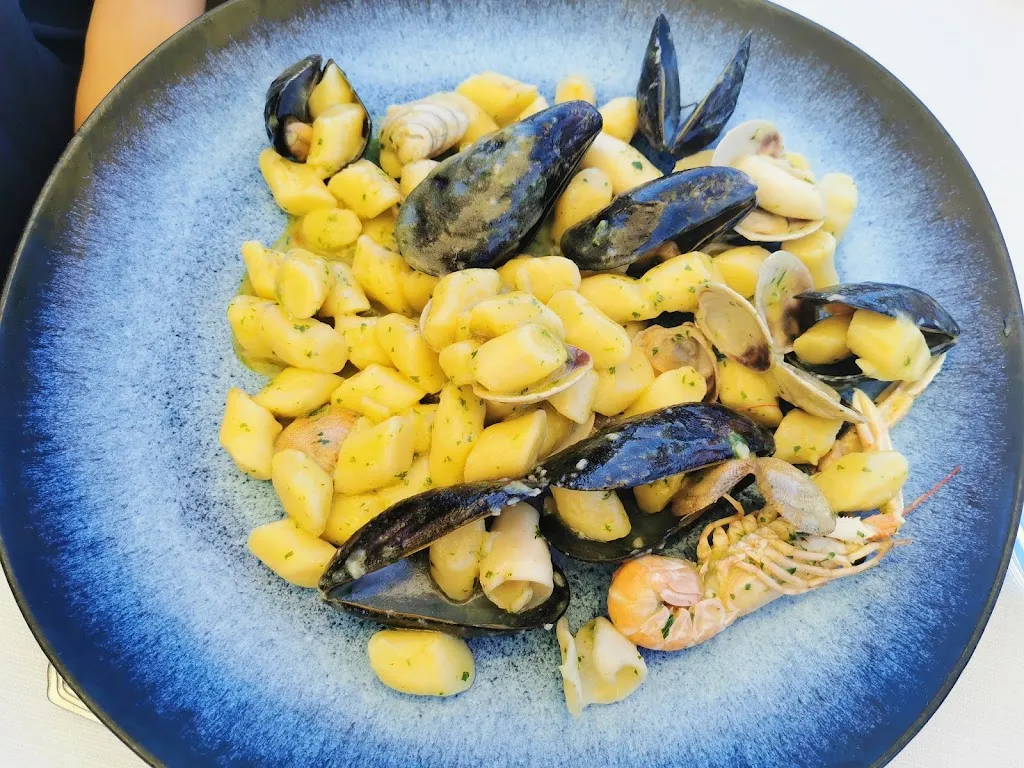 Menu_Ristorante Chalet Vela Stabilimento Balneare_San Giorgio_image_7