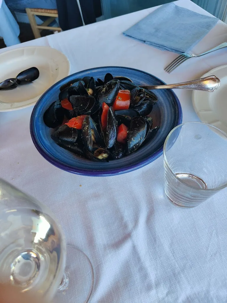 Menu_Ristorante Chalet Vela Stabilimento Balneare_San Giorgio_image_8