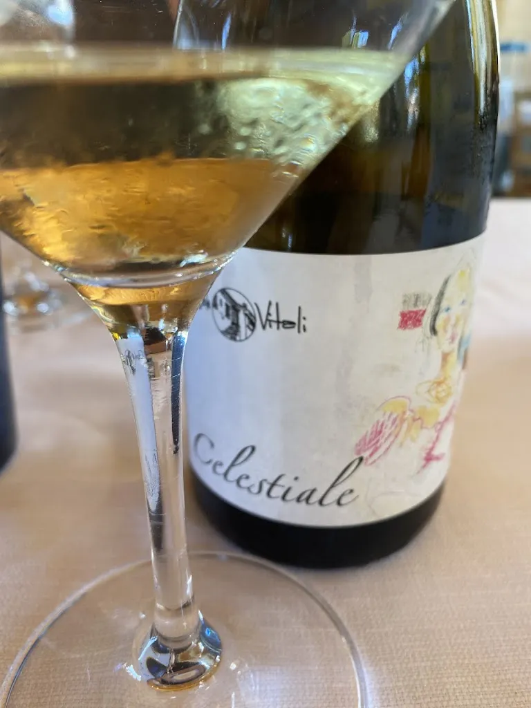 Menu_Ristorante Chalet Vela Stabilimento Balneare_San Giorgio_image_9