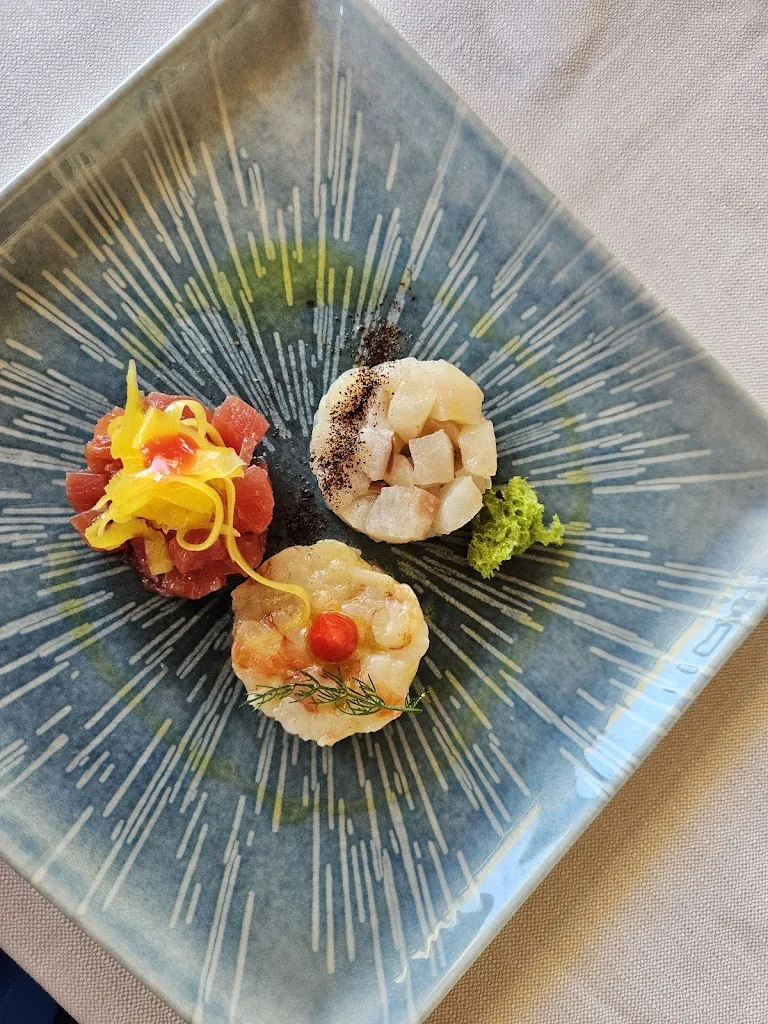 Ristorante Chalet Vela Stabilimento Balneare_San Giorgio_slider_image_3