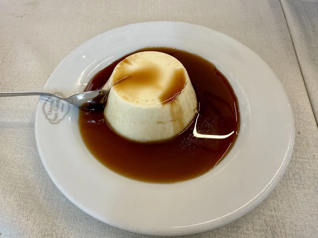 Ivan_Osteria San Giorgio_San Giorgio_recensione