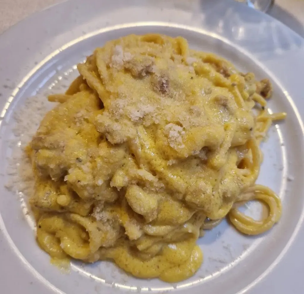 Picnaria Foodies_Osteria San Giorgio_San Giorgio_recensione