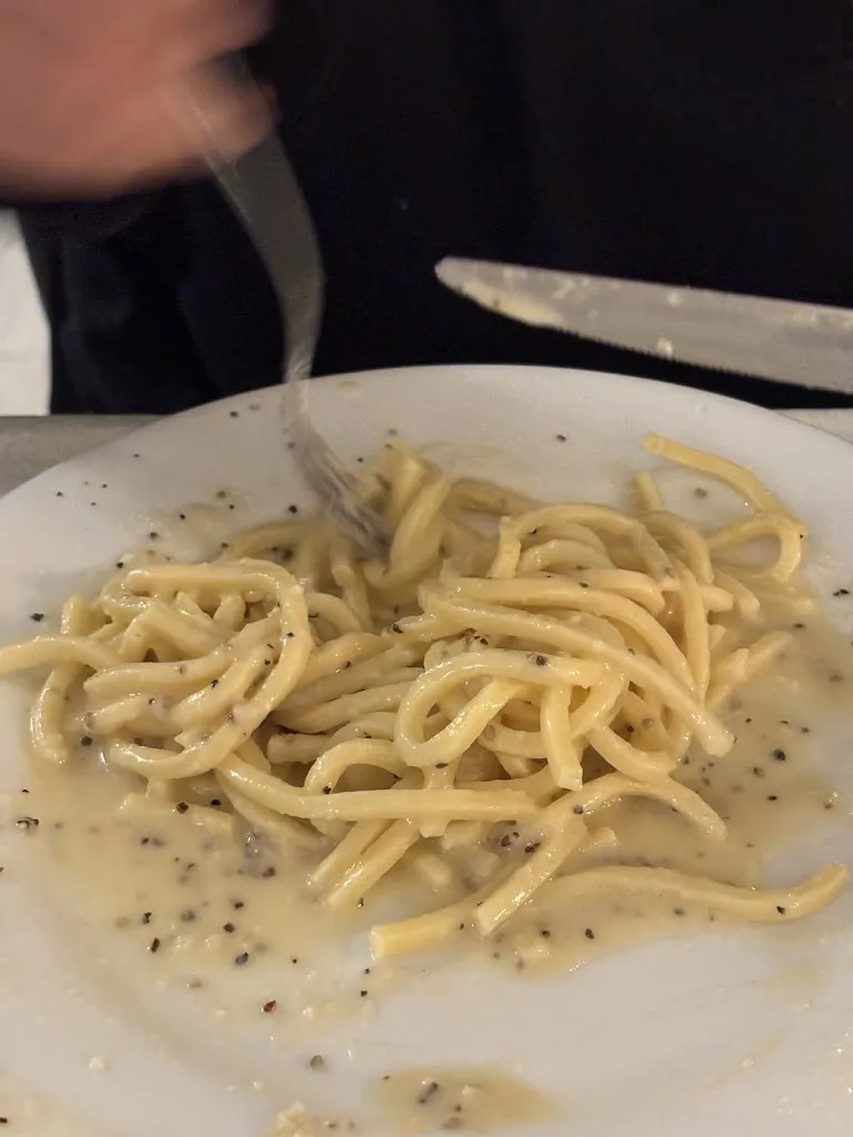 Ricardo Sasso_Osteria San Giorgio_San Giorgio_recensione