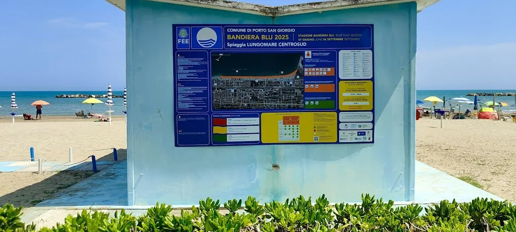 Il Cozzaro Nero restaurant in San Giorgio