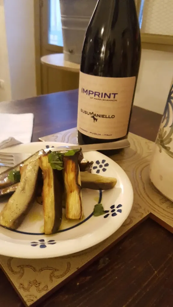 Menu_Da Silvè_Fasano_image_4