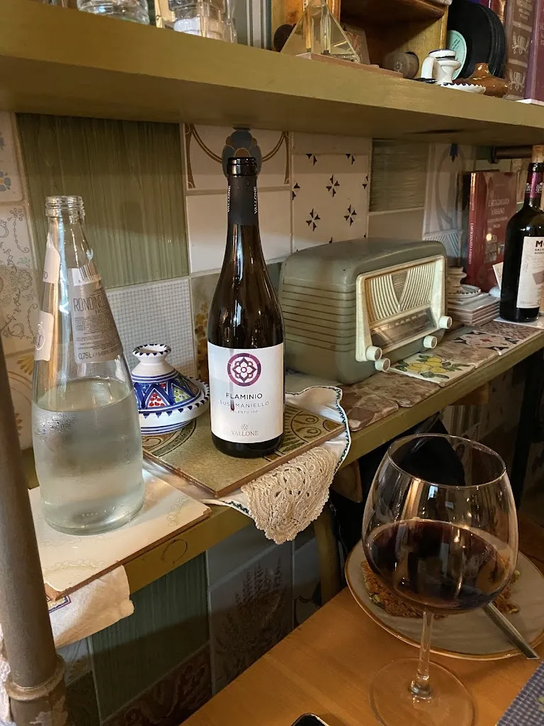 Patrick Man_Da Silvè_Fasano_review