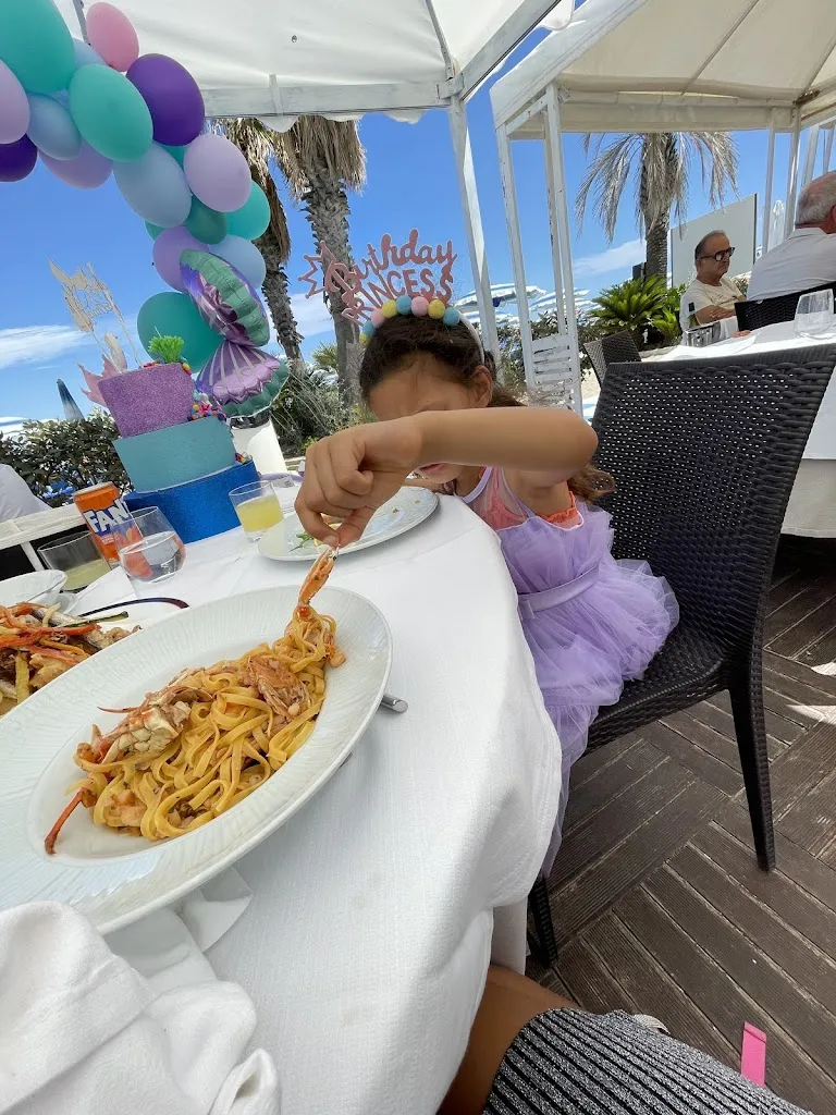 fatima mokhchane_Chalet Ristorante Minonda_San Giorgio_review