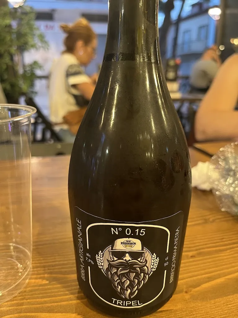 Serdar Tas_𝐏𝐢𝐳𝐳𝐞𝐫𝐢𝐚 𝐂𝐢𝐩&𝐂𝐢𝐨𝐩_San Giorgio_review