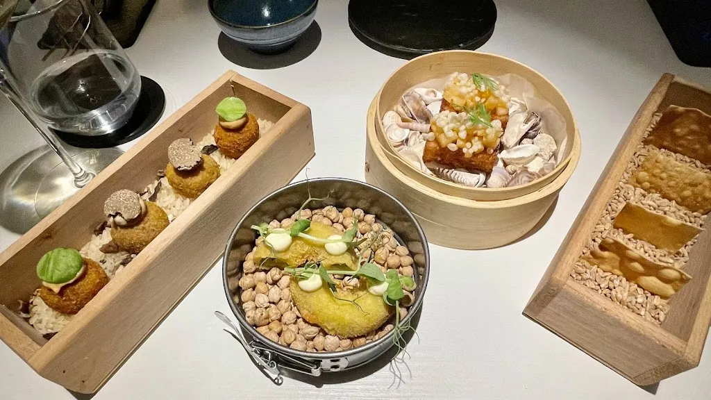 Carlos Martins_Pentole e Provette_Fasano_recensione