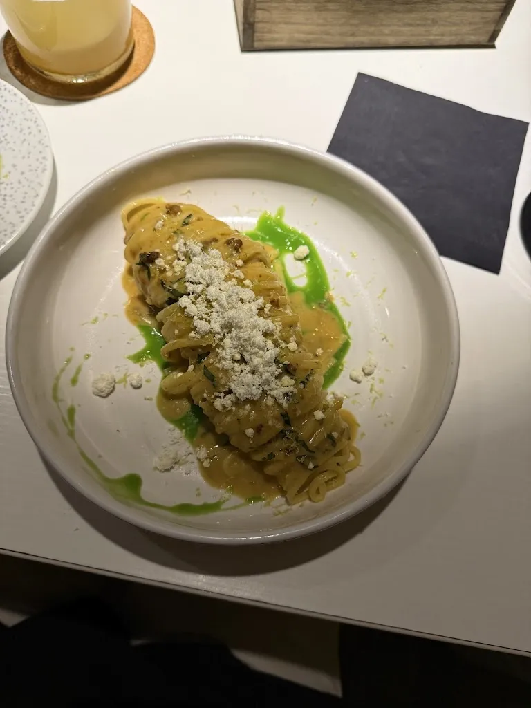 Edoardo Marolda_Pentole e Provette_Fasano_recensione