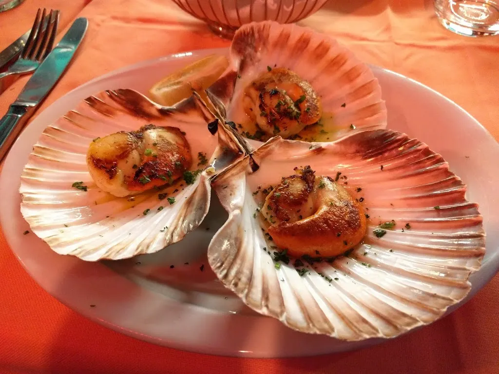 Menu_Trattoria Da Giorgio_San Giorgio_image_6