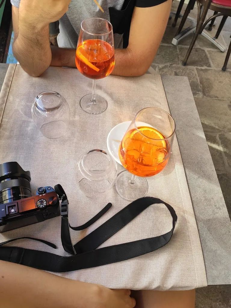 Menu_Trattoria Da Giorgio_San Giorgio_image_7