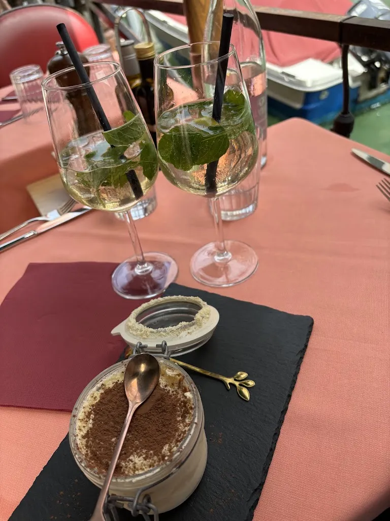 Menu_Trattoria Da Giorgio_San Giorgio_image_8