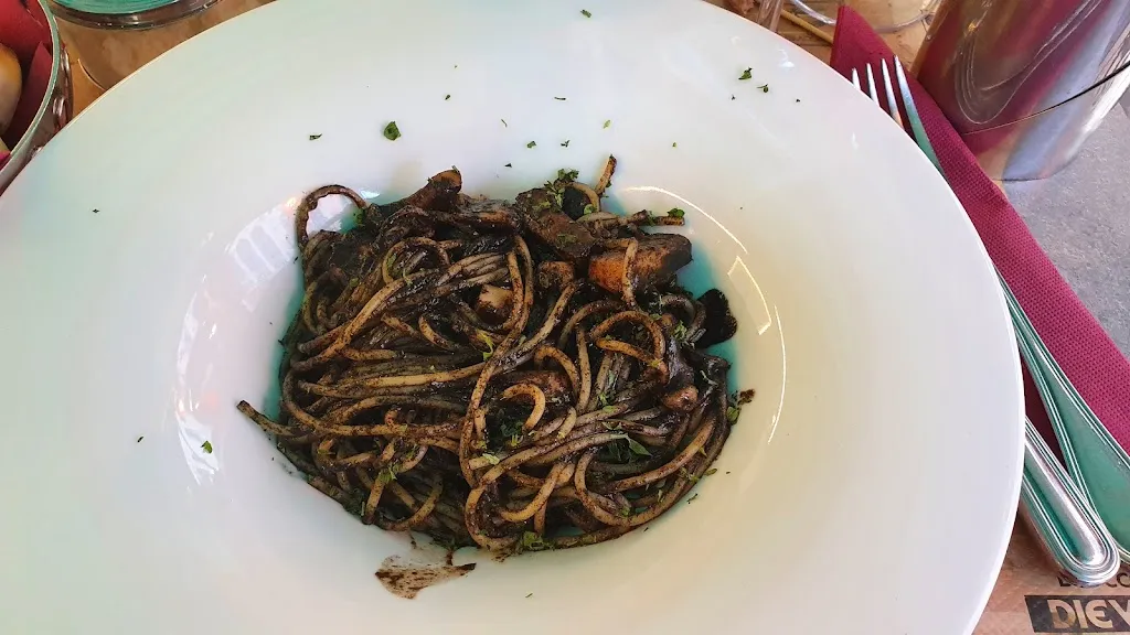 Menu_Trattoria Da Giorgio_San Giorgio_image_9