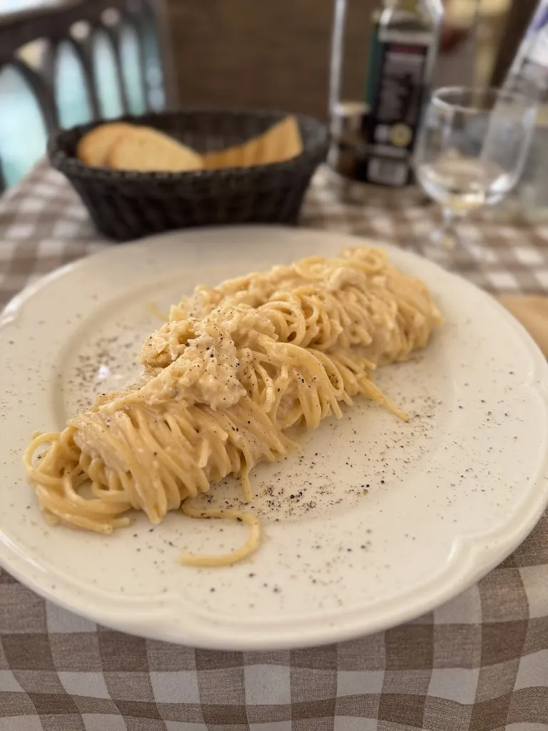 Miguel Vargas_Trattoria Da Giorgio_San Giorgio_review