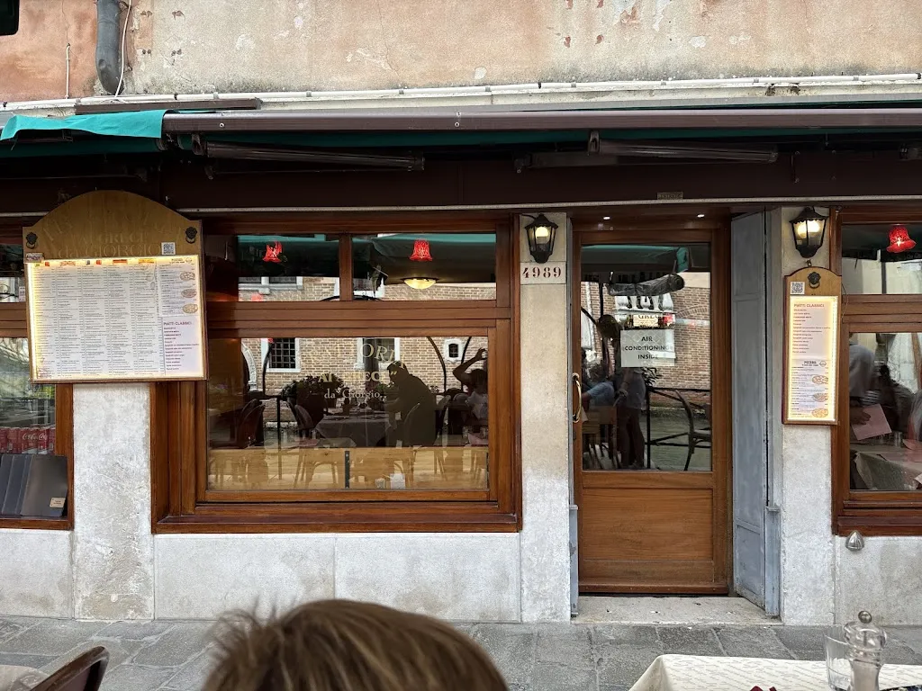 Trattoria Da Giorgio_San Giorgio_slider_image_1