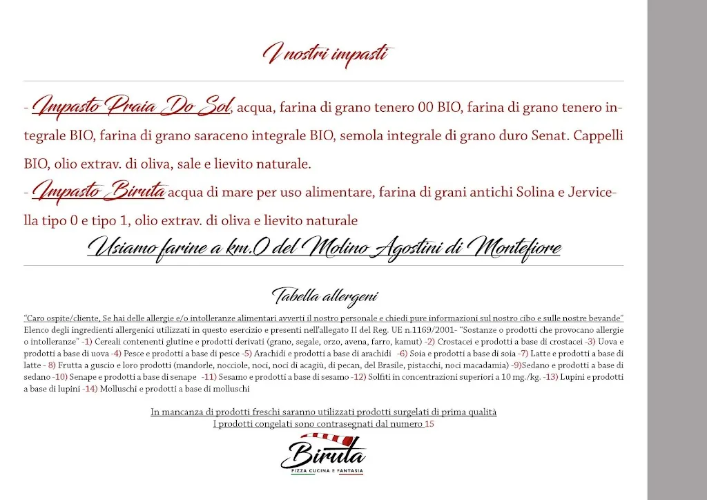 Menu_Biruta_San Giorgio_image_1
