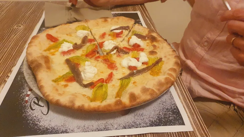 stefania torti_Biruta_San Giorgio_review