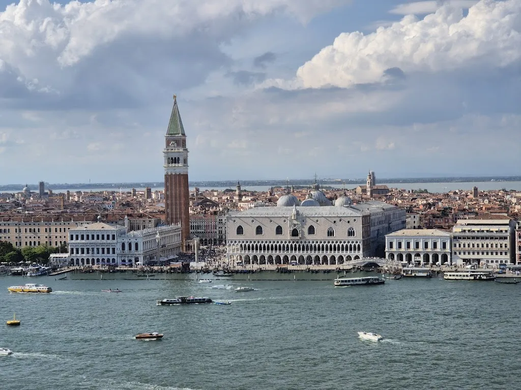 Vertina Teh_San Giorgio Maggiore Church_San Giorgio_review