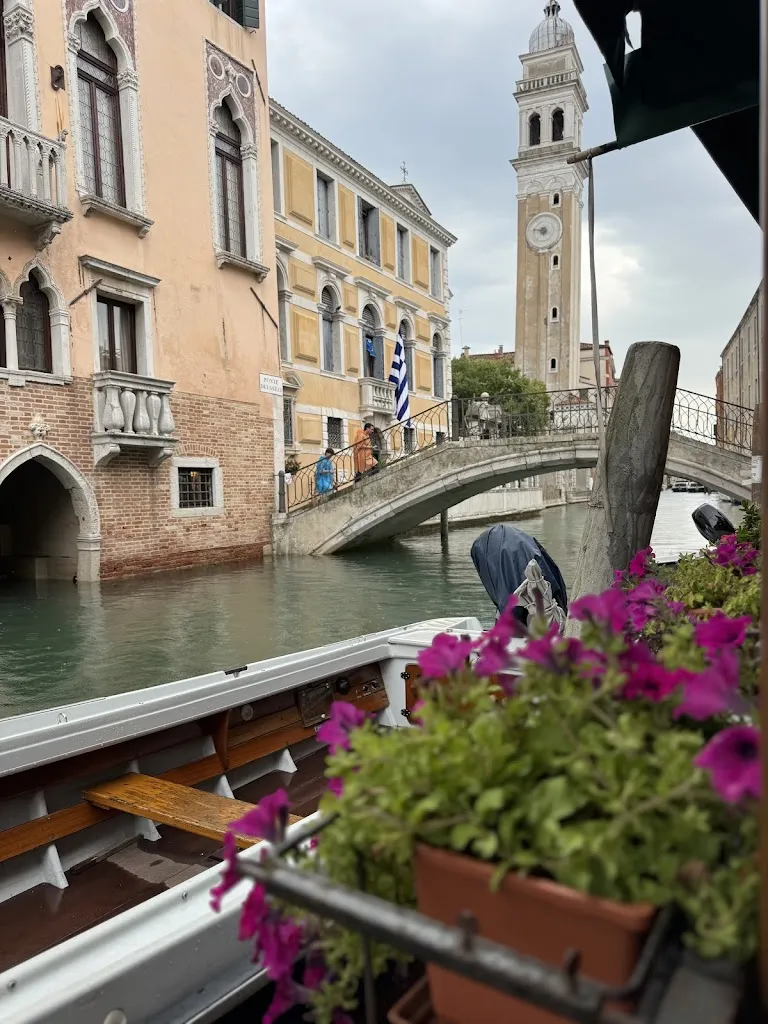 Ella Anderson_Trattoria DiGiorgio_San Giorgio_review