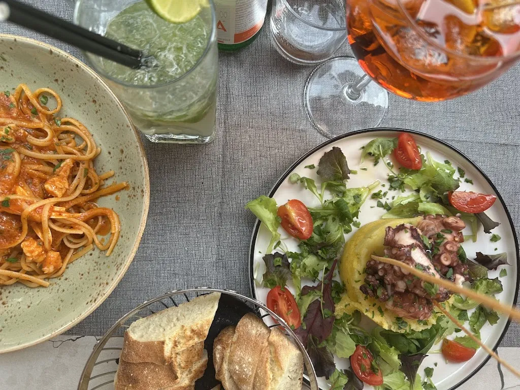 Trattoria DiGiorgio_San Giorgio_slider_image_3