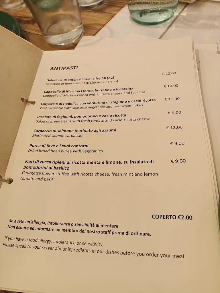 Menu_La Locanda di Martumè_Fasano_image_2