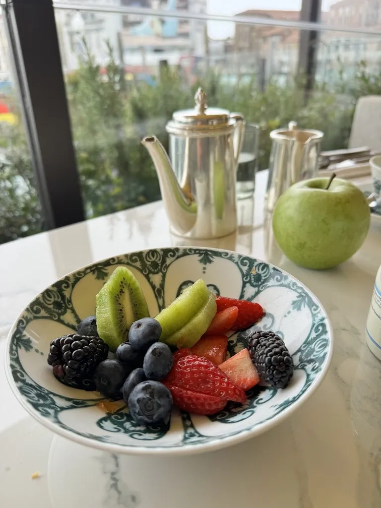 Menu_Gio's Restaurant & Terrace_San Giorgio_image_7