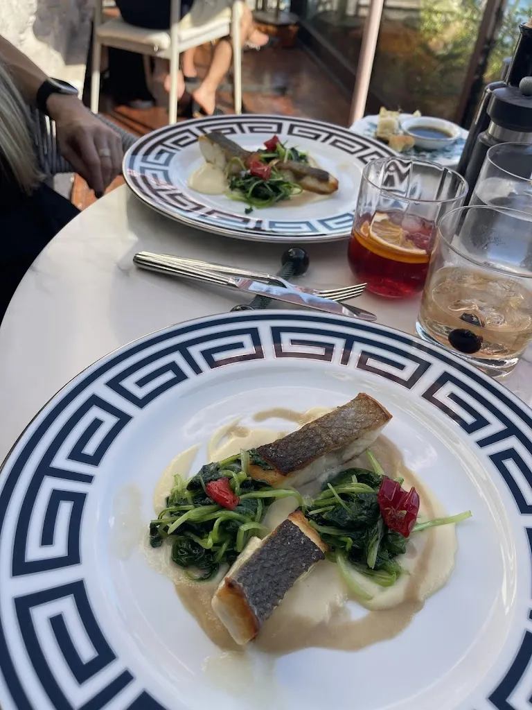 Menu_Gio's Restaurant & Terrace_San Giorgio_image_9