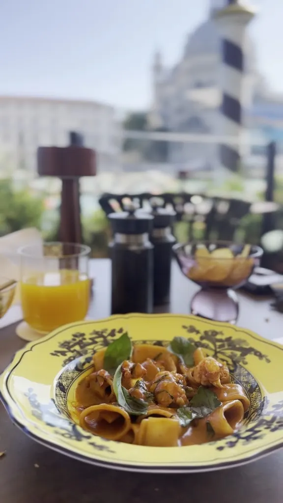 Gio's Restaurant & Terrace_San Giorgio_slider_image_2