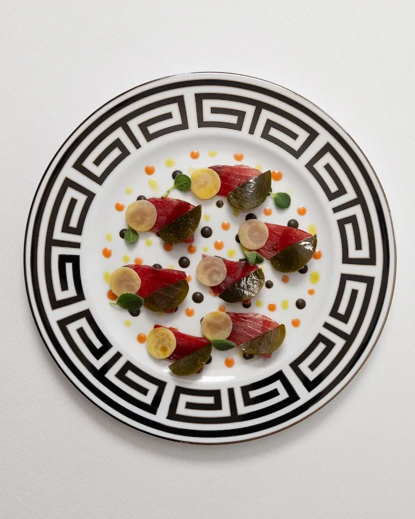 Gio's Restaurant & Terrace_San Giorgio_slider_image_3