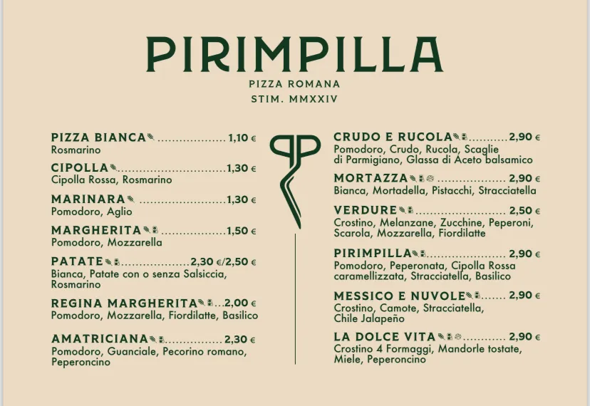 Menu_Pirimpilla_San Giorgio_image_1