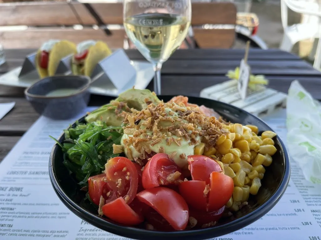 ANDREA CANCELLIERI_Bamboo_San Giorgio_review