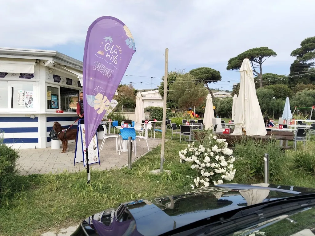 Antonella Eller_Bamboo_San Giorgio_review