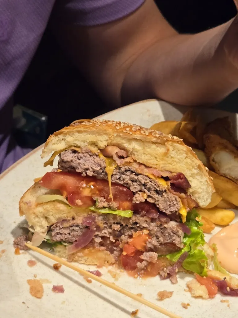 Jennifer Ade_RistoPub Rossini_San Giorgio_review