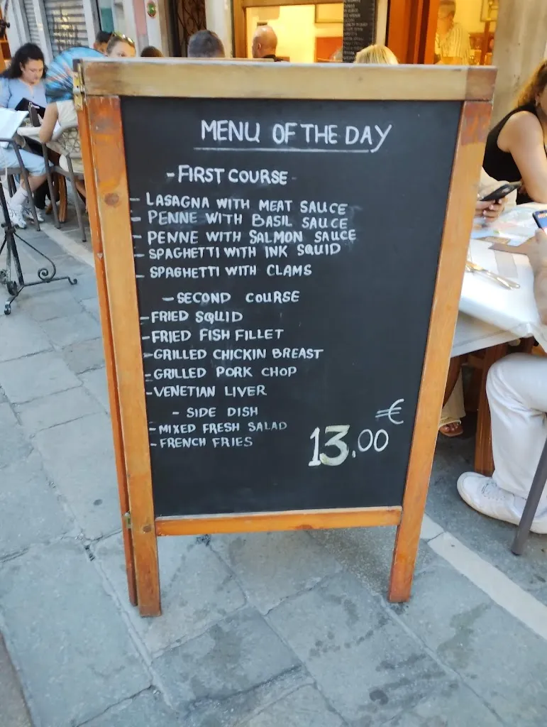 Menu_Ristorante Da Giorgio_San Giorgio_image_1