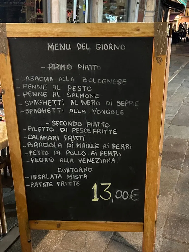 Menu_Ristorante Da Giorgio_San Giorgio_image_2