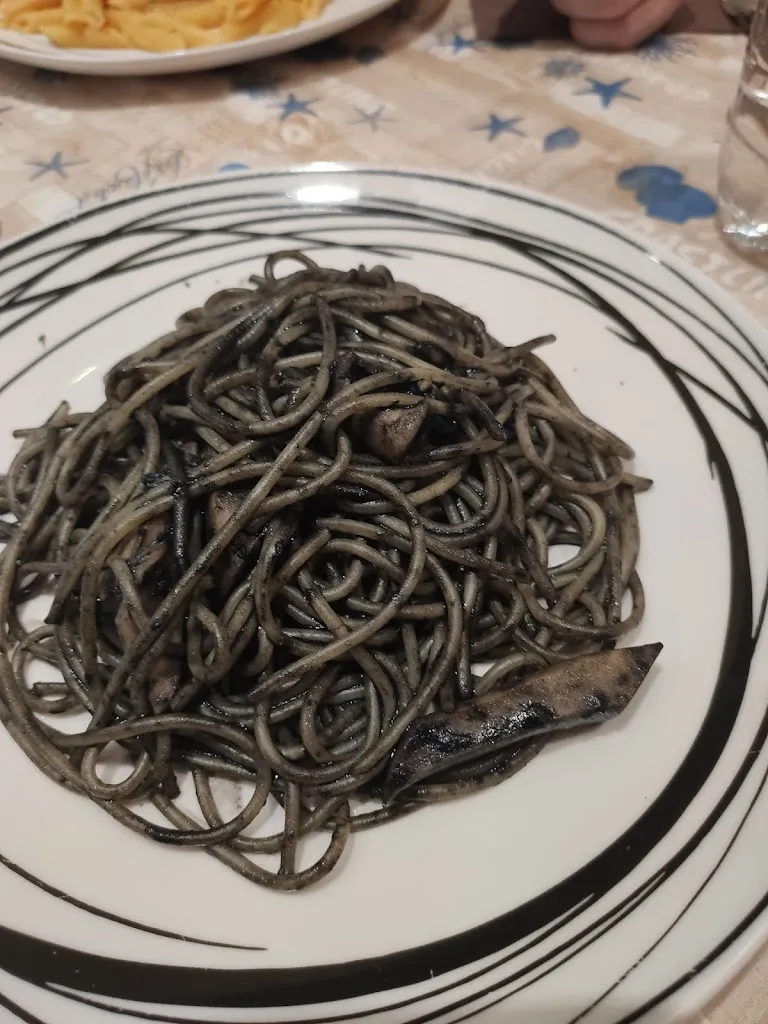 Menu_Ristorante Da Giorgio_San Giorgio_image_6