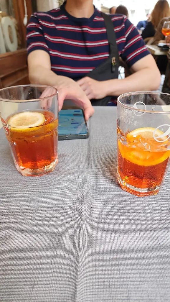 Menu_Ristorante Da Giorgio_San Giorgio_image_8