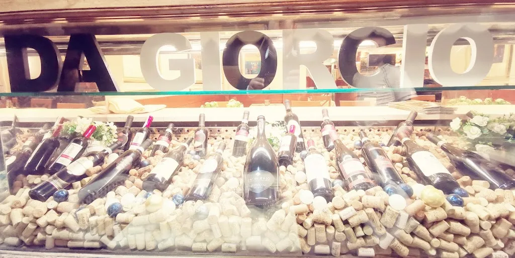 Ristorante Da Giorgio_San Giorgio_slider_image_1