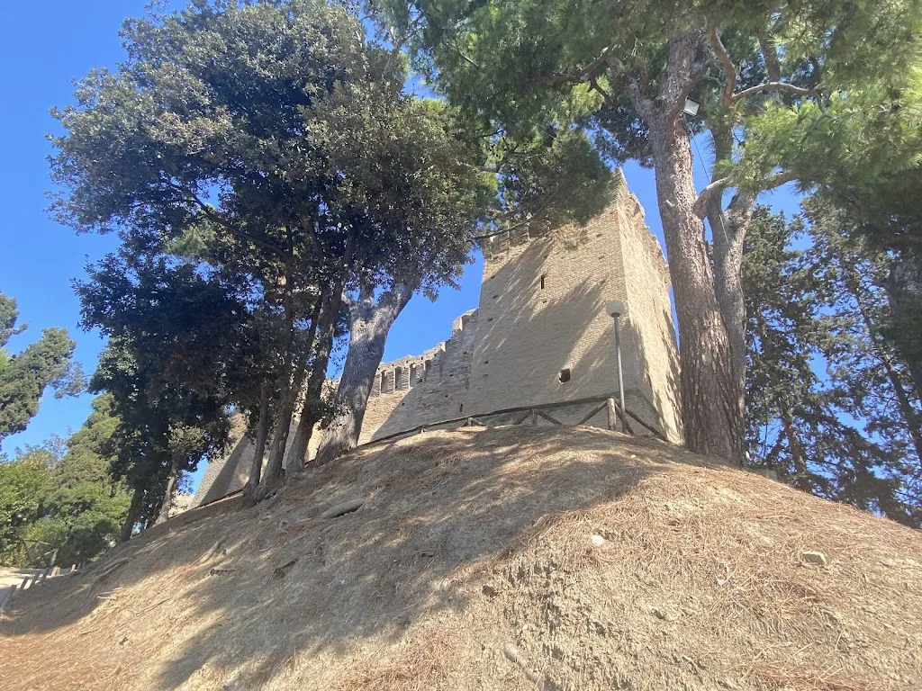 Jeroen de Graaf_Rocca Tiepolo_San Giorgio_review