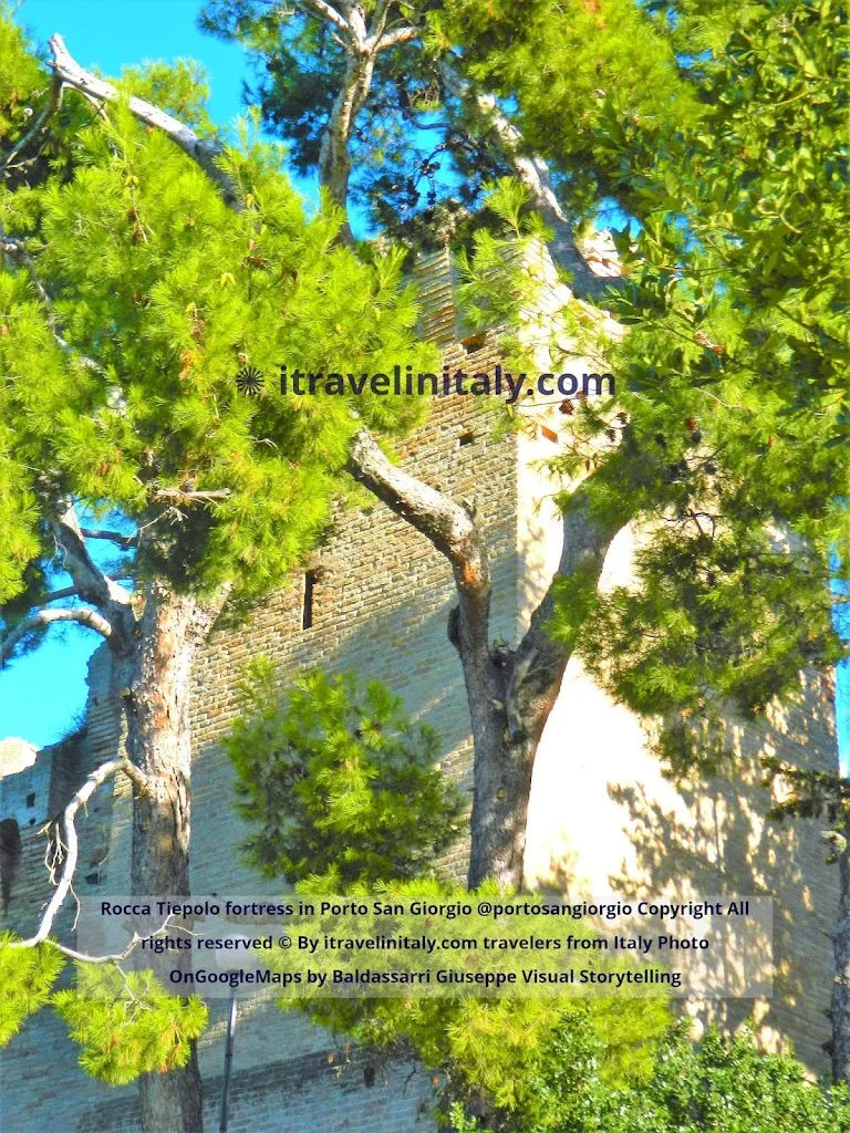 Giuseppe Baldassarri_Rocca Tiepolo_San Giorgio_review